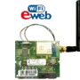 EWEB Wifi II Web Interface