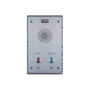 i12-02P Economic Intercom with dual buttons