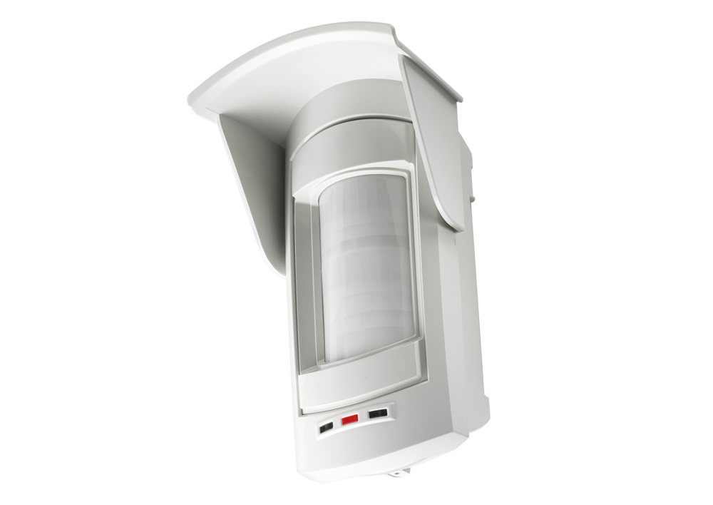 Outspider DT Digit O/D IR Det