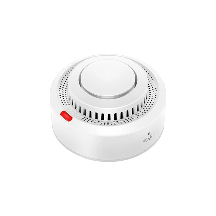 Smart WiFi Smoke Detector Sensor