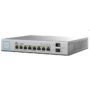 UniFi Switch PoE 8 (150W)