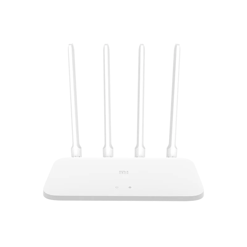 Mi Router 4A Giga Version